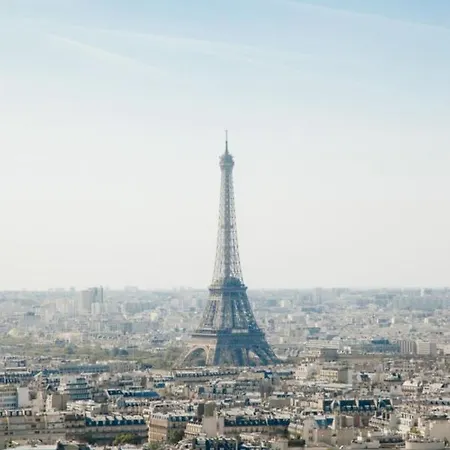 Apartment Modern 1 Bedroom Close Sacre Coeur *